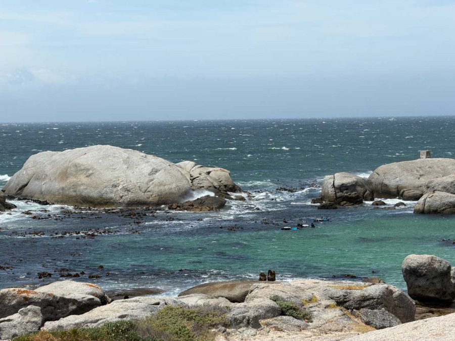 To Let 3 Bedroom Property for Rent in Welcome Glen Western Cape